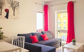 Flh Faro Spacious Flat With Balcony